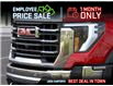 2026 GMC Sierra 3500HD SLT (Stk: TF317178) in Calgary - Image 13 of 24