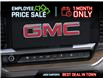 2026 GMC Sierra 3500HD SLT (Stk: TF317178) in Calgary - Image 20 of 24