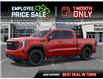 2026 GMC Sierra 1500 Elevation (Stk: TZ405414) in Calgary - Image 1 of 24