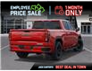 2026 GMC Sierra 1500 Elevation (Stk: TZ405414) in Calgary - Image 4 of 24