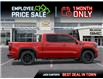 2026 GMC Sierra 1500 Elevation (Stk: TZ405414) in Calgary - Image 5 of 24