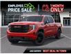 2026 GMC Sierra 1500 Elevation (Stk: TZ405414) in Calgary - Image 6 of 24