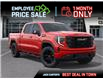 2026 GMC Sierra 1500 Elevation (Stk: TZ405414) in Calgary - Image 7 of 24