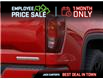 2026 GMC Sierra 1500 Elevation (Stk: TZ405414) in Calgary - Image 11 of 24