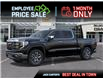 2026 GMC Sierra 1500 SLT (Stk: TZ405316) in Calgary - Image 1 of 24