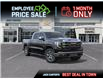 2026 GMC Sierra 1500 SLT (Stk: TZ405316) in Calgary - Image 2 of 24