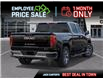 2026 GMC Sierra 1500 SLT (Stk: TZ405316) in Calgary - Image 4 of 24