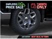2026 GMC Sierra 1500 SLT (Stk: TZ405316) in Calgary - Image 9 of 24