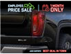 2026 GMC Sierra 1500 SLT (Stk: TZ405316) in Calgary - Image 11 of 24