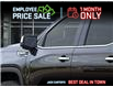 2026 GMC Sierra 1500 SLT (Stk: TZ405316) in Calgary - Image 12 of 24
