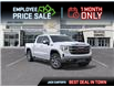 2026 GMC Sierra 1500 SLT (Stk: TZ405422) in Calgary - Image 2 of 24