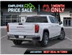 2026 GMC Sierra 1500 SLT (Stk: TZ405422) in Calgary - Image 4 of 24