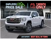 2026 GMC Sierra 1500 SLT (Stk: TZ405422) in Calgary - Image 6 of 24