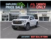 2026 GMC Sierra 1500 SLT (Stk: TZ405422) in Calgary - Image 8 of 24