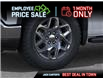 2026 GMC Sierra 1500 SLT (Stk: TZ405422) in Calgary - Image 9 of 24