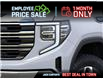 2026 GMC Sierra 1500 SLT (Stk: TZ405422) in Calgary - Image 10 of 24