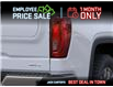 2026 GMC Sierra 1500 SLT (Stk: TZ405422) in Calgary - Image 11 of 24