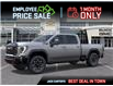 2026 GMC Sierra 2500HD AT4X (Stk: TF319002) in Calgary - Image 1 of 24