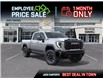 2026 GMC Sierra 2500HD AT4X (Stk: TF319002) in Calgary - Image 2 of 24
