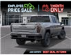 2026 GMC Sierra 2500HD AT4X (Stk: TF319002) in Calgary - Image 4 of 24