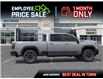 2026 GMC Sierra 2500HD AT4X (Stk: TF319002) in Calgary - Image 5 of 24