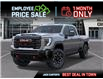 2026 GMC Sierra 2500HD AT4X (Stk: TF319002) in Calgary - Image 6 of 24