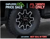 2026 GMC Sierra 2500HD AT4X (Stk: TF319002) in Calgary - Image 9 of 24