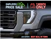 2026 GMC Sierra 2500HD AT4X (Stk: TF319002) in Calgary - Image 10 of 24