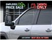 2026 GMC Sierra 2500HD AT4X (Stk: TF319002) in Calgary - Image 12 of 24