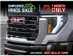 2026 GMC Sierra 2500HD AT4X (Stk: TF319002) in Calgary - Image 13 of 24