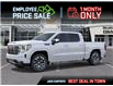 2026 GMC Sierra 1500 Denali (Stk: TZ406374) in Calgary - Image 1 of 24
