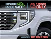 2026 GMC Sierra 1500 Denali (Stk: TZ406374) in Calgary - Image 10 of 24