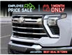 2026 Chevrolet Silverado 3500HD LTZ (Stk: T1207814) in Calgary - Image 13 of 24