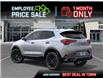 2026 Buick Encore GX Sport Touring (Stk: TB217689) in Calgary - Image 3 of 24
