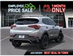 2026 Buick Encore GX Sport Touring (Stk: TB217689) in Calgary - Image 4 of 24