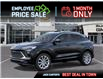 2026 Buick Encore GX Avenir (Stk: TB240233) in Calgary - Image 1 of 24