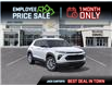 2026 Chevrolet TrailBlazer LS (Stk: TB241911) in Calgary - Image 2 of 24 2026 Chevrolet TrailBlazer LS (Stk: TB241911) in Calgary - Image 2 of 24