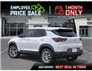 2026 Chevrolet TrailBlazer LS (Stk: TB241911) in Calgary - Image 3 of 24 2026 Chevrolet TrailBlazer LS (Stk: TB241911) in Calgary - Image 3 of 24