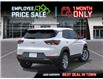 2026 Chevrolet TrailBlazer LS (Stk: TB241911) in Calgary - Image 4 of 24 2026 Chevrolet TrailBlazer LS (Stk: TB241911) in Calgary - Image 4 of 24
