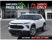 2026 Chevrolet TrailBlazer LS (Stk: TB241911) in Calgary - Image 6 of 24 2026 Chevrolet TrailBlazer LS (Stk: TB241911) in Calgary - Image 6 of 24