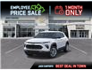 2026 Chevrolet TrailBlazer LS (Stk: TB241911) in Calgary - Image 8 of 24 2026 Chevrolet TrailBlazer LS (Stk: TB241911) in Calgary - Image 8 of 24