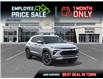 2026 Chevrolet TrailBlazer LT (Stk: TB215407) in Calgary - Image 2 of 24 2026 Chevrolet TrailBlazer LT (Stk: TB215407) in Calgary - Image 2 of 24