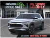 2026 Chevrolet TrailBlazer LT (Stk: TB215407) in Calgary - Image 6 of 24 2026 Chevrolet TrailBlazer LT (Stk: TB215407) in Calgary - Image 6 of 24