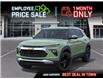 2026 Chevrolet TrailBlazer LT (Stk: TB228568) in Calgary - Image 6 of 24