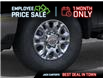 2026 Chevrolet Silverado 2500HD LT (Stk: T1208511) in Calgary - Image 9 of 24 2026 Chevrolet Silverado 2500HD LT (Stk: T1208511) in Calgary - Image 9 of 24