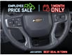 2026 Chevrolet Silverado 2500HD LT (Stk: T1208511) in Calgary - Image 19 of 24 2026 Chevrolet Silverado 2500HD LT (Stk: T1208511) in Calgary - Image 19 of 24
