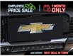 2026 Chevrolet Silverado 2500HD LT (Stk: T1208511) in Calgary - Image 20 of 24 2026 Chevrolet Silverado 2500HD LT (Stk: T1208511) in Calgary - Image 20 of 24