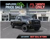 2026 GMC Sierra 3500HD Denali Ultimate (Stk: TF322239) in Calgary - Image 2 of 24