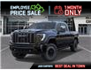 2026 GMC Sierra 3500HD Denali Ultimate (Stk: TF322239) in Calgary - Image 6 of 24