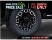 2026 GMC Sierra 3500HD Denali Ultimate (Stk: TF322239) in Calgary - Image 9 of 24